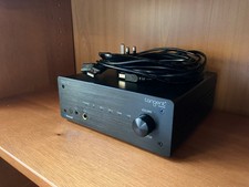 Tangent DAC II - Digital