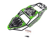 1/5 Baja V2 Steel Sand Rail