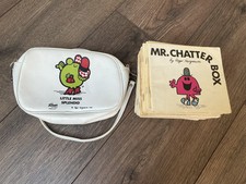 Vintage Mr Men Books Job Lot