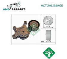 MICRO-V MULTI RIBBED BELT