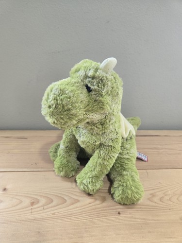 Lucian the plush - lucian,