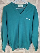 Glenmuir jumper men size - men's,