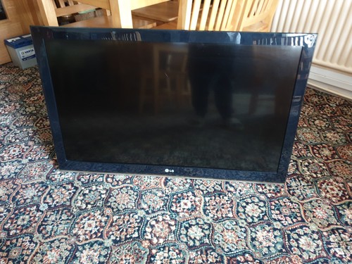 Inch full lcd - full,