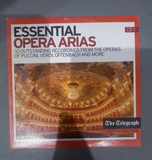The Telegraph: Essential Opera