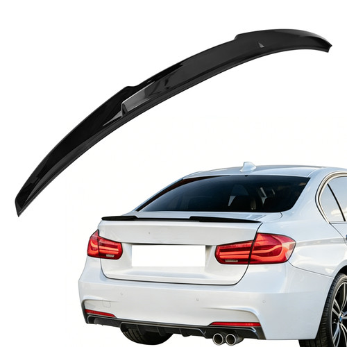 Psm style rear boot - style,