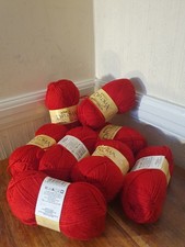 8 x 50g Balls Diploma Gold DK