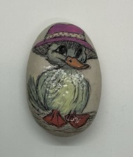 Hand Painted Stones and