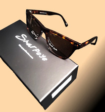 Maui Tortoiseshell, Polarized