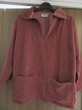 VELVET .Medium, Fisherman V