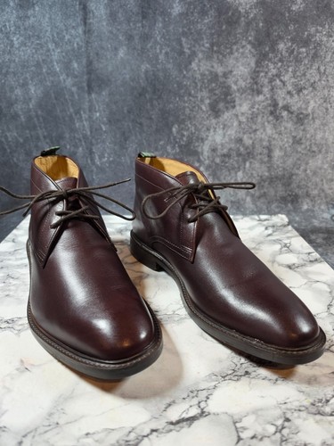 John lewis hallaton chukka - hallaton,