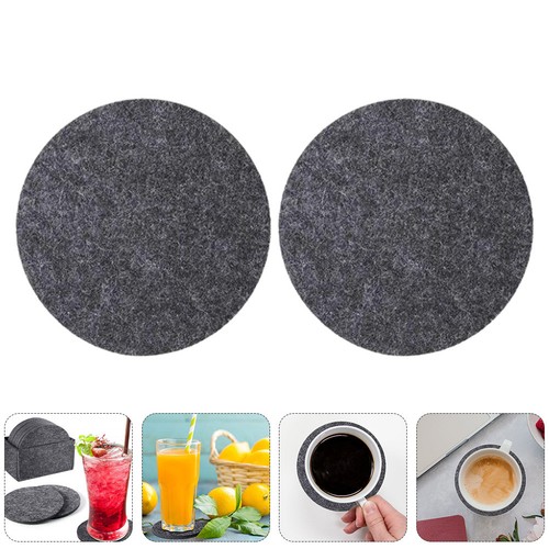 Pcs place mats for - 12, table