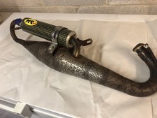 Piaggio Zip SP 50/70cc 2T Metrakit Pro Race Ltd Edition Exhaust