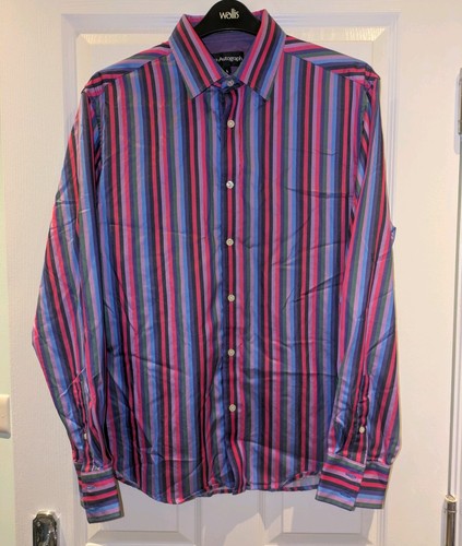Autograph mens striped - autograph,
