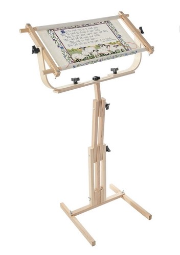 Edmunds stitch master - edmunds, frame