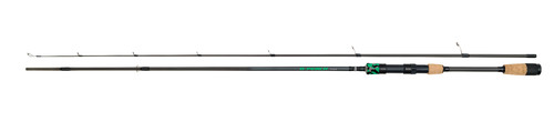 Daiwa perch spinning rod - daiwa,