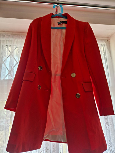 Zara women red - zara,