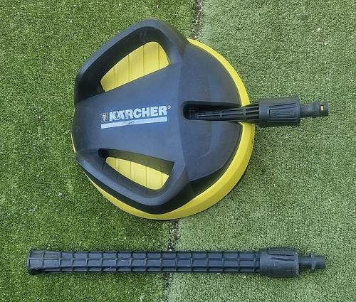Karcher t250 racer - racer, pressure