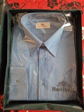 Rael Brook Cotton Mens Shirt