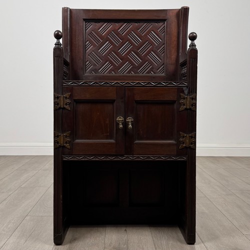 Antique 20th century hall - ,