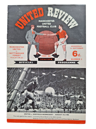 Manchester united nottingham - manchester,
