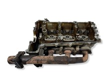 Porsche Boxster 986 2003