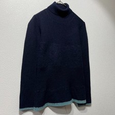 Tricot Comme des Garcons Wool
