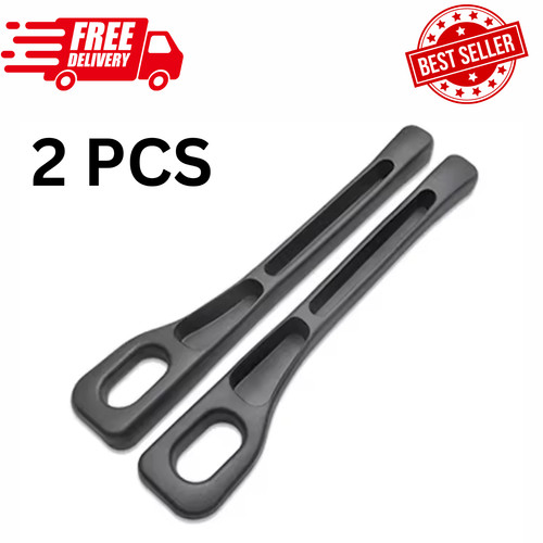 2pcs car seat gap - 2pcs,