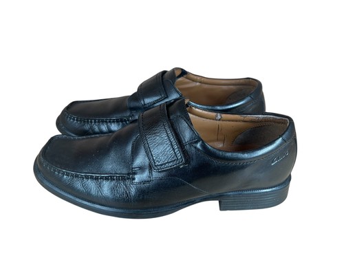 Clarks huckley roll - huckley, smart