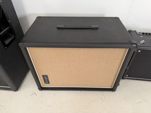 Mesa boogie 1x12 - mesa, cabinet