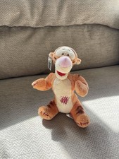 Disney Tigger Plush / Stuffed