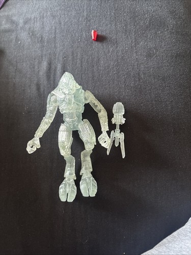 Halo figure - halo,