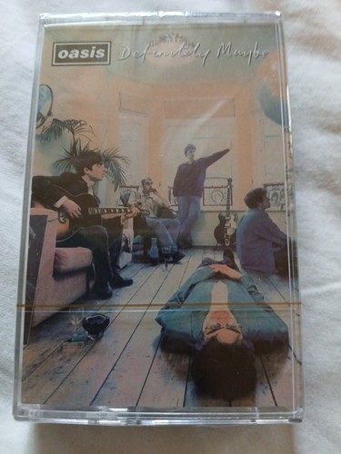 Oasis definitely maybe retro - oasis,