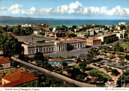 Famagusta cyprus beaches - famagusta,,