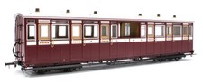 Lionheart Trains LHT-7NP-001