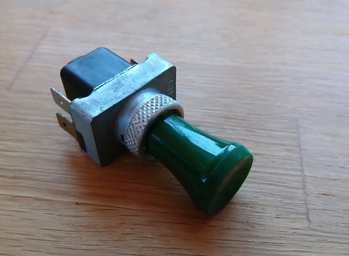 Nos hella green - nos, 61/35