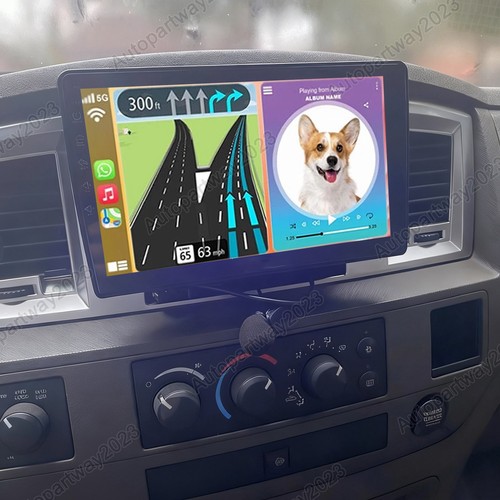 Android for 2006 2008 dodge - android,