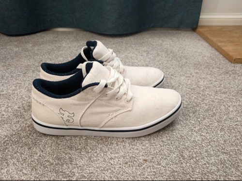 Ipath hessian skate shoes uk - hessian,