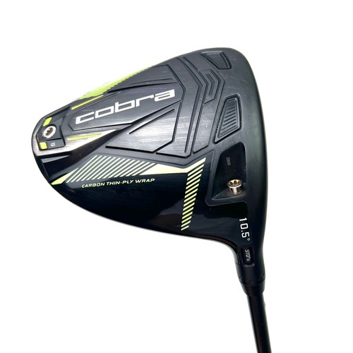 Cobra rad driver 10 5 - rad-s, /