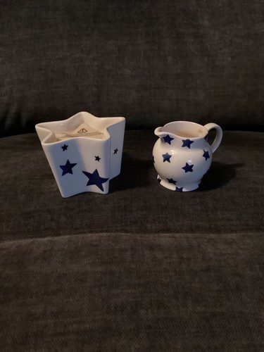 Emma bridgewater candle - emma, &