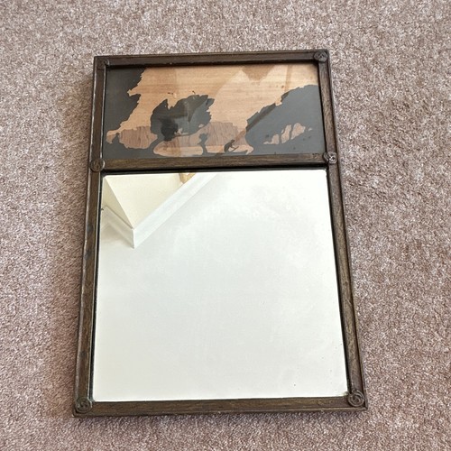 Rowley frames wall mounted - frames,