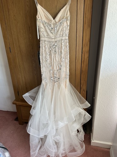 Beautiful prom dress size - beautiful,