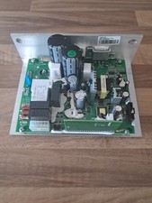 Horizon Johnson Treadmill