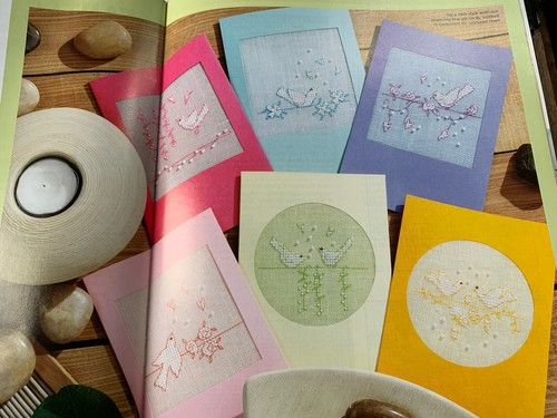 Little bird told linen - a,