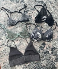 Women’s Bra Underwear