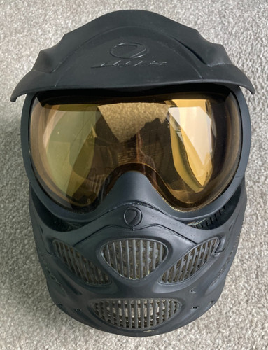Dye pro paintball mask - paintball, /