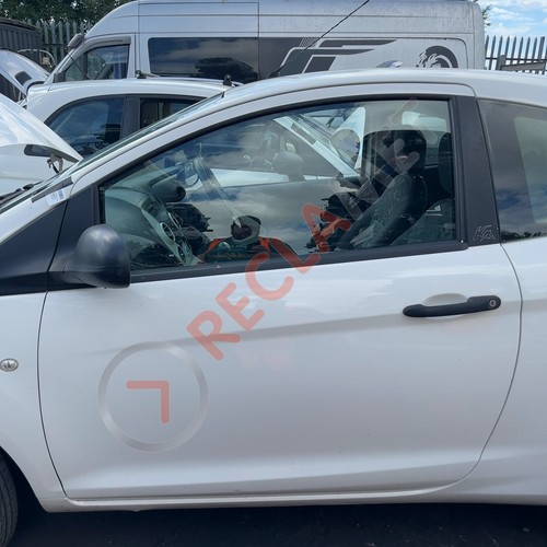 Ford studio plus mk2 b420 - ford, ka