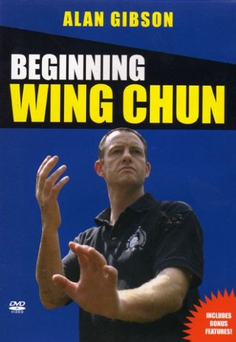 Alan gibson beginning - gibson:,