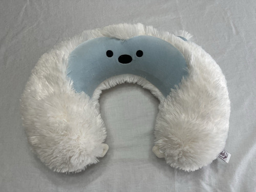 Scentsy buddy plush - plush, travel