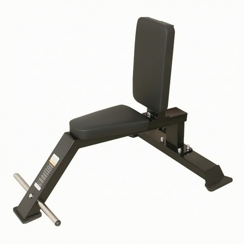 Shoulder press chair - shoulder,