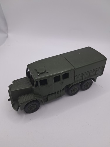 Dinky toys 689 - 689, military